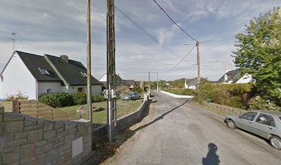 Les Korrigans, Chambre d'Hôtes à Tréméven