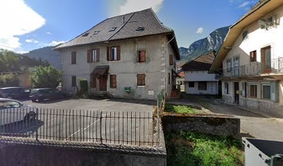 La Suite d'Hélène - Appartement T2 meublé de tourisme - Haute-Savoie proche station de ski, Chambre d'Hôtes à Scionzier