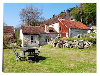 Bed and Breakfast MOULIN Saint Germain, Chambre d'Hôtes à Saint-Germain-le-Rocheux