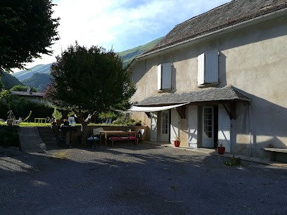 La Maison De Jeanne, Chambre d'Hôtes à Osse-en-Aspe