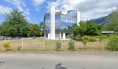 CCE Geodis BM, Location de Vacances à Méry