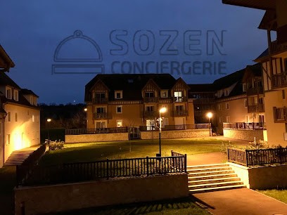 Sozen Conciergerie, Location de Vacances à Saint-Arnoult