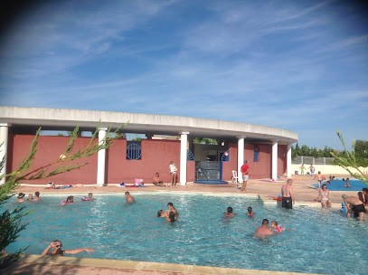 Maison De Vacances 274 Résidence Jardins La Robine, Location de Vacances à Vic-la-Gardiole