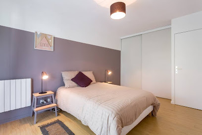 Appartement Lyon Centre Confluence 100 M2 Parking Terrasses, Location De Vacances à Lyon 02