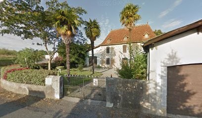 Landes à Maison Basile, Chambre d'Hôtes à Ossages