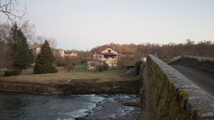 La Maison Du Pont du Bex, Location de Vacances à Ytrac
