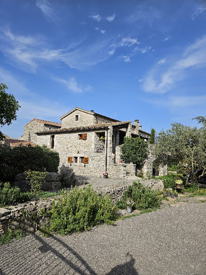 Le Clos Des Ammonites Chez Ange&Sébastien, Location De Vacances à Labeaume