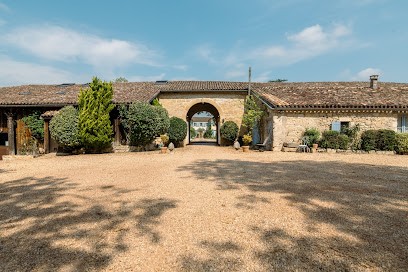 Château de Lassalle, Location de Vacances à Laplume