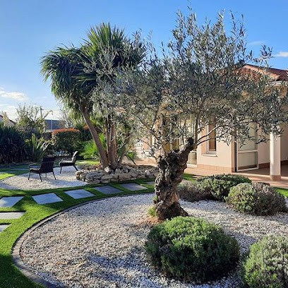 RESIDENCE KER OSMOZ, Maison d'Hôtes à Saint-Herblain