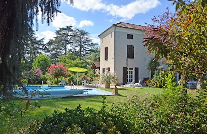 Chambre d'hotes Sauvin, Chambre d'Hôtes à Montesquieu