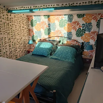 Chez Barnar, Chambre D'hôtes à Arvert