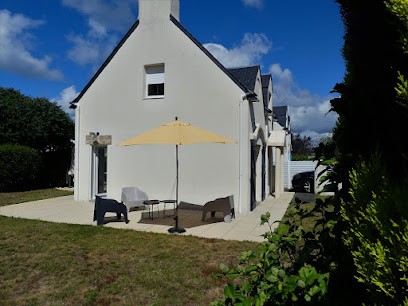 MA MAISON A LA MER, Location de Vacances à Trégunc