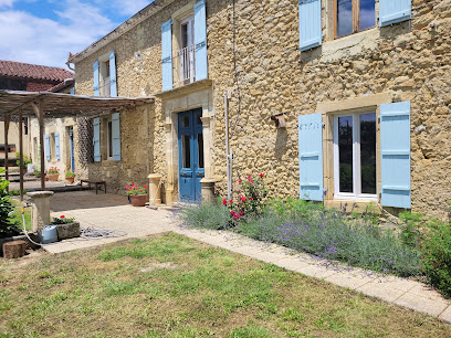 Hameau De Rozes, Location De Vacances à Armous-et-Cau