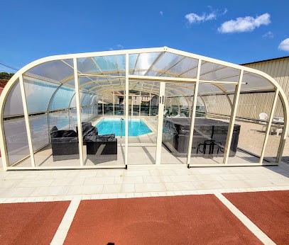 Le Domaine des Gemmes, Chambre d'Hôtes à Tissey