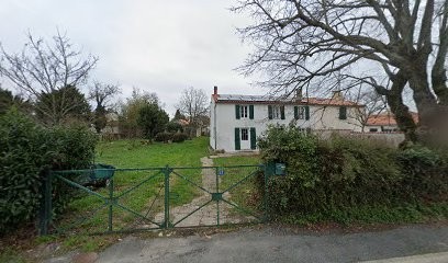 Gîte La Rochelle Chez Philou Et Sophie, Chambre d'Hôtes à Sainte-Soulle