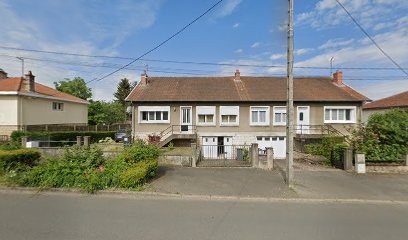 CHAMBRE CHEZ L'HABITANT, Chambre d'Hôtes à Saint-Vallier