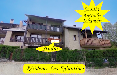 Les Eglantines, Location De Vacances à Embrun