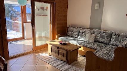 Arpège des neiges A3 - Lys Martagon, Location de Vacances à Sainte-Foy-Tarentaise