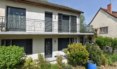 Au Fil de l'Onde, Chambre d'Hôtes à Volesvres
