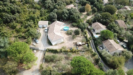 Baeza Jean-François, Location de Vacances à Corconne