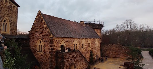 La Maison De Julie, Location de Vacances à Dampierre-sous-Bouhy