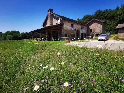 La Clairesse, Maison d'Hôtes à Bellefontaine
