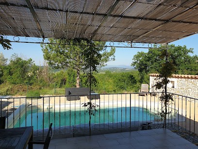 Les Hauts de Lascours, Location de Vacances à Cruviers-Lascours