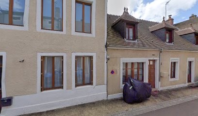 Chez Susanne, Chambre d'Hôtes à Moulins-Engilbert