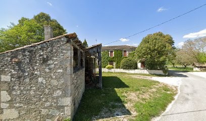 Le Manoir De La Perroterie, Chambre d'Hôtes à Duras
