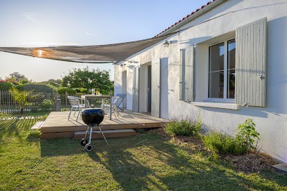 La Michounette, Location de Vacances à Dolus-d'Oléron