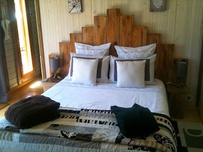 Mare E Legnu, Chambre d'Hôtes à Peri