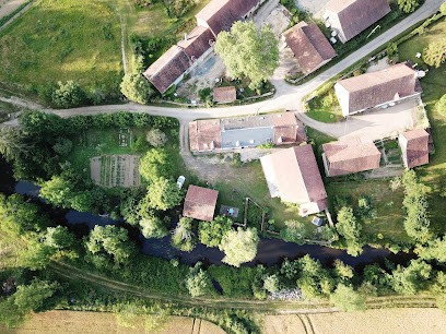 Chambres D'hôtes Ripoton Nohant Vic, Chambre d'Hôtes à Nohant-Vic