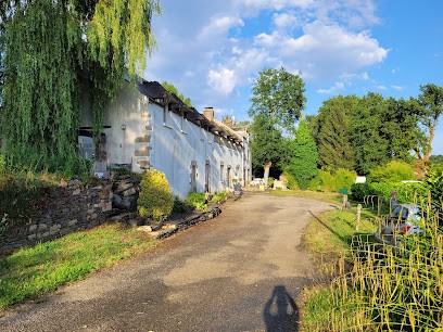 TyFlourDiLys, Chambre d'Hôtes à Rochefort-en-Terre