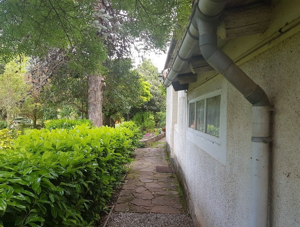 Villa Jeanne, Chambre d'Hôtes à Lodève