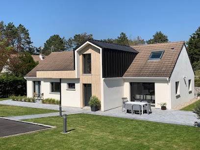 Chambres D'hôtes Art De L'ô - Hardelot Maison D'hôtes à Neufchâtel-Hardelot