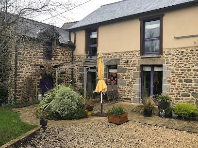 Chambre à la campagne, Chambre d'Hôtes à Québriac
