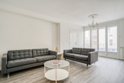 Les Chambres De Maréchal, Location de Vacances à Saint-Priest