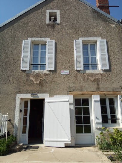 les clématites, Chambre d'Hôtes à Annay-la-Côte