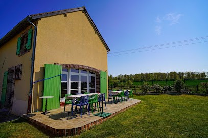 Chambres d'Hôtes Les Saussois, Chambre d'Hôtes à Mézilles