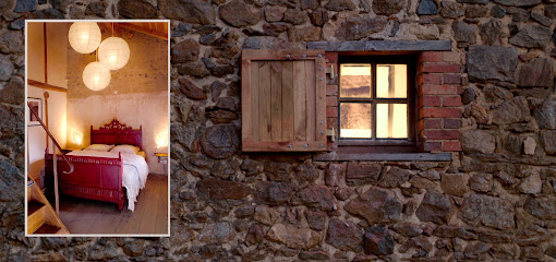 Rêver À Longprat, Chambre D'hôtes à Aubazat