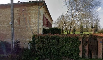 La Métairie, Chambre d'Hôtes à Senouillac