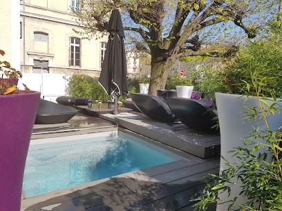 chambre d'hôte Croix-Rousse, Chambre d'Hôtes à Lyon 04