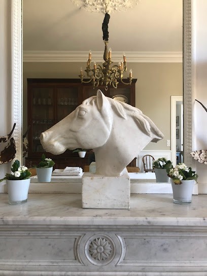 Château Bernon, Maison d'Hôtes à Queyrac