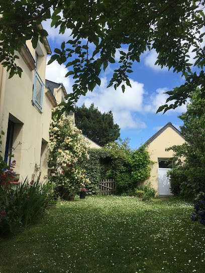 Ackermann Henri, Chambre d'Hôtes à Séné