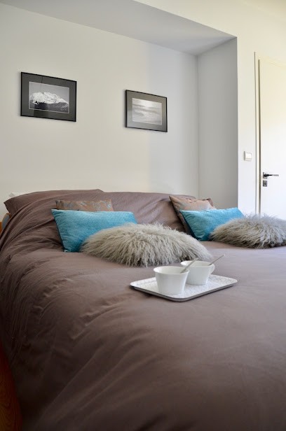 Chez Besson, Chambre d'Hôtes à Saint-Jorioz