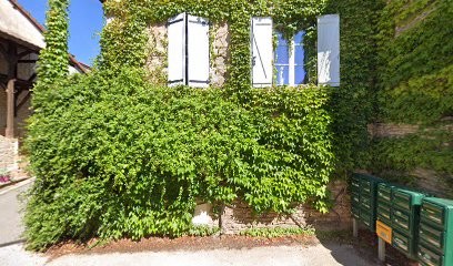 Les Granges de Saint-Pierre, Chambre d'Hôtes à Lugny