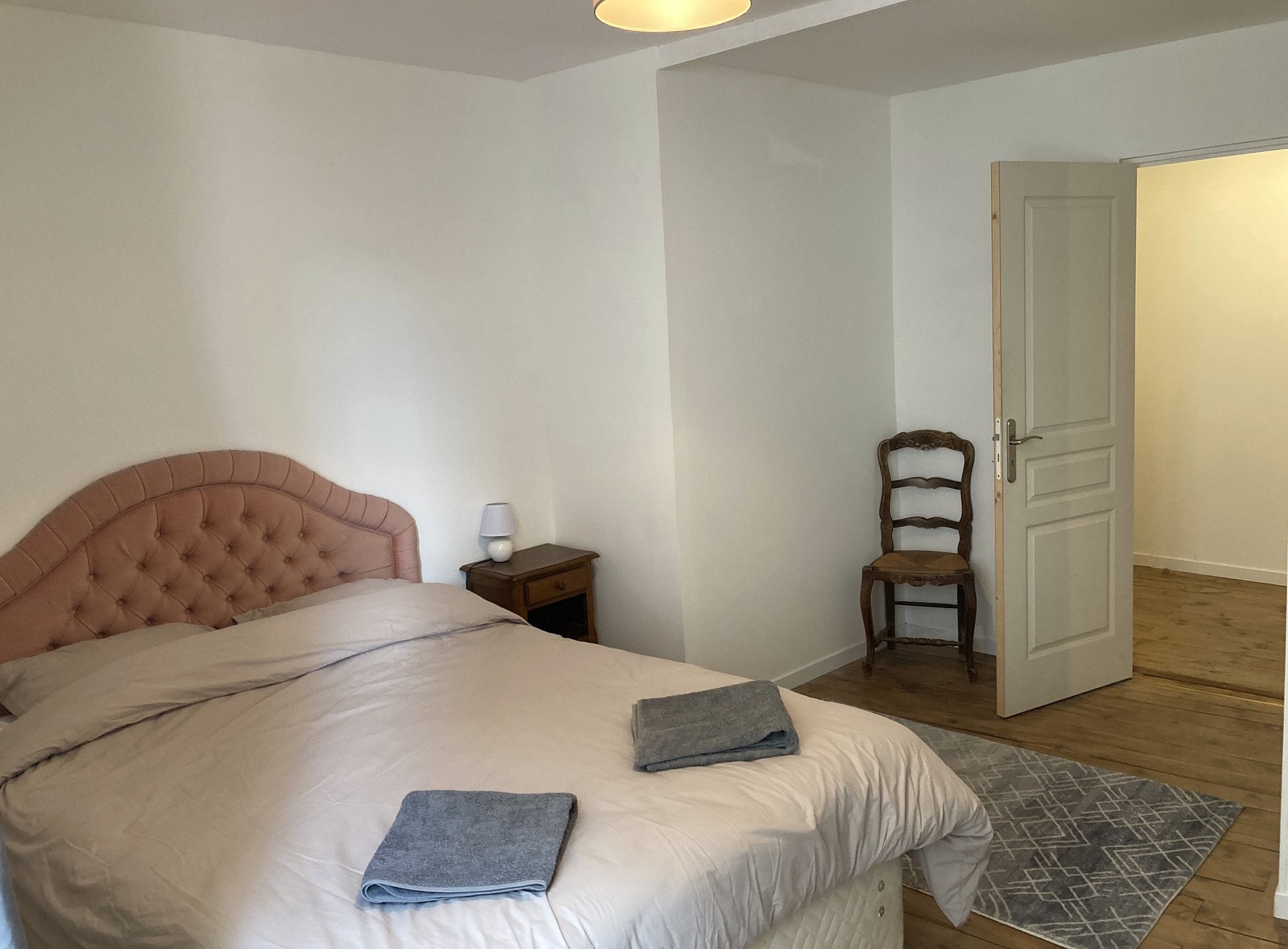 Apartment Centre Historic, Chambre d'Hôtes à Marvejols