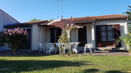 Maison Vacances La Brée Oléron, Location de Vacances à La Brée-les-Bains