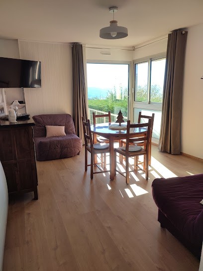 Casa Del Cargol, Location de Vacances à Font-Romeu-Odeillo-Via