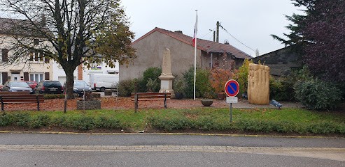 Les Chambres De Solgne, Chambre d'Hôtes à Solgne